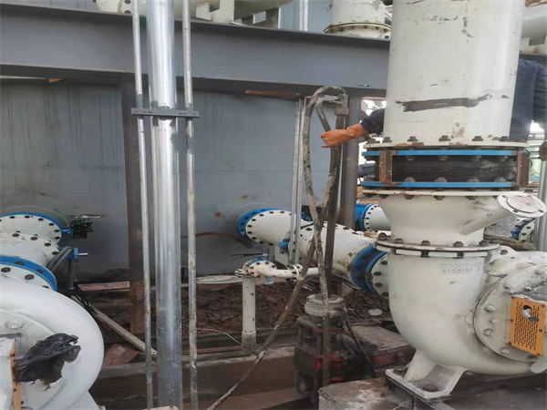 织金设备基础沉降下沉注浆加固增加荷载