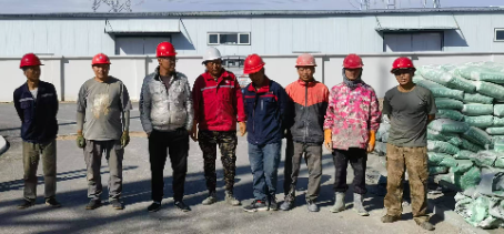 织金厂房地基沉降注浆加固施工队伍怎么选